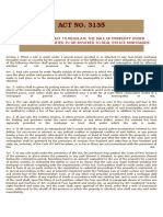 act 3135 as amended by act 4118|Act No. 4118 : ACTS .